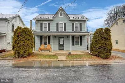 615 Walnut Bottom Road, Shippensburg, PA 17257 - Photo 1