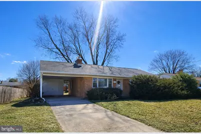 1010 E Coover Street, Mechanicsburg, PA 17055 - Photo 1