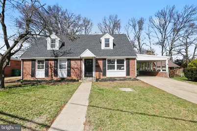 4310 Park Street, Camp Hill, PA 17011 - Photo 1