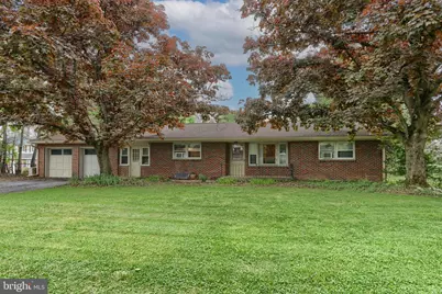 1022 E Lisburn Road, Mechanicsburg, PA 17055 - Photo 1