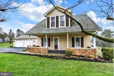 4070 Carlisle Road, Gardners, PA 17324 - Photo 1