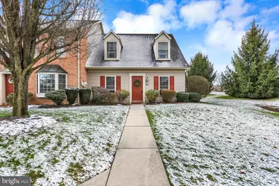 341 Stonehedge Lane, Mechanicsburg, PA 17055 - Photo 1