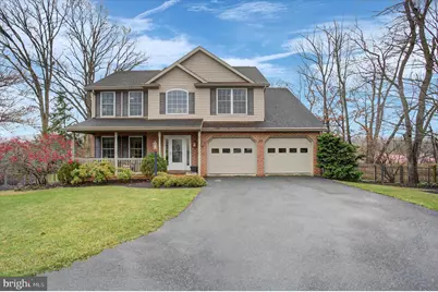 312 Chestnut Circle, Shippensburg, PA 17257 - Photo 1