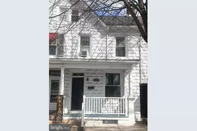 347 E Louther Street, Carlisle, PA 17013 - Photo 1