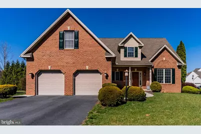 46 Stone Run Drive, Mechanicsburg, PA 17050 - Photo 1