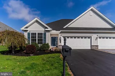 528 Allegiance Drive, Mechanicsburg, PA 17050 - Photo 1