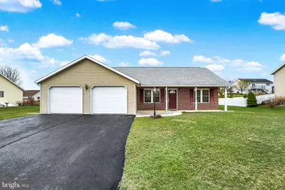 416 Freedom Drive, Shippensburg, PA 17257 - Photo 1