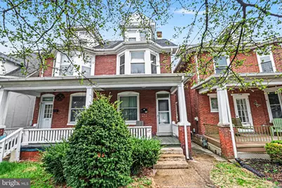 734 Hummel Avenue, Lemoyne, PA 17043 - Photo 1
