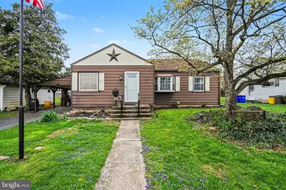 1309 Kingsley Road, Camp Hill, PA 17011 - Photo 1