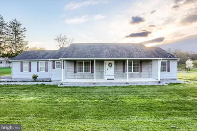 514 Longs Gap Road, Carlisle, PA 17013 - Photo 1