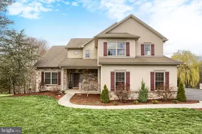 1720 Sawyer Lane, Mechanicsburg, PA 17050 - Photo 1