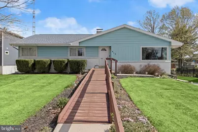 913 Gobin Street, Carlisle, PA 17013 - Photo 1