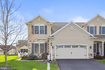 1006 Wintergreen Drive, Mechanicsburg, PA 17050 - Photo 1