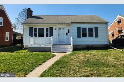 805 Linwood Street, New Cumberland, PA 17070 - Photo 1