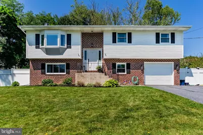 5242 Terrace Road, Mechanicsburg, PA 17050 - Photo 1