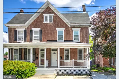 225 N College Street, Carlisle, PA 17013 - Photo 1
