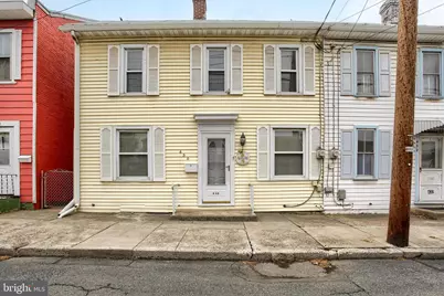 430 N East Street, Carlisle, PA 17013 - Photo 1