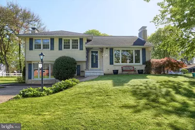 25 Oak Avenue, Camp Hill, PA 17011 - Photo 1