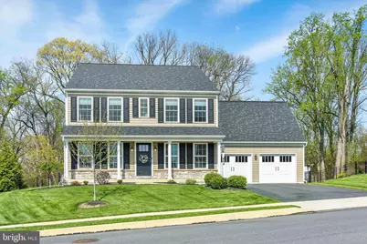 464 Apple Hollow Road, Mechanicsburg, PA 17055 - Photo 1