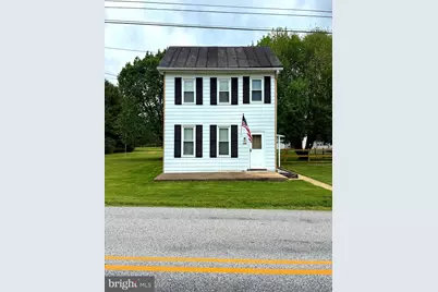 308 Zion Road, Mount Holly Springs, PA 17065 - Photo 1