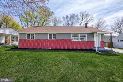 6 Stephen Road, Camp Hill, PA 17011 - Photo 1