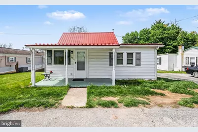 37 Mountain Street, Mount Holly Springs, PA 17065 - Photo 1
