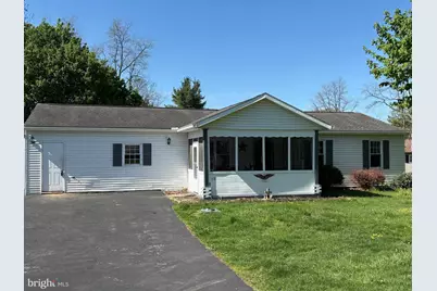 58 Old Stonehouse Road S, Carlisle, PA 17015 - Photo 1