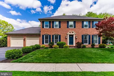 3812 Leyland Drive, Mechanicsburg, PA 17050 - Photo 1