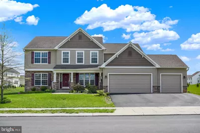 43 Danbury Drive, Mechanicsburg, PA 17050 - Photo 1