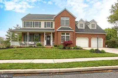 328 E Meadow Drive, Mechanicsburg, PA 17055 - Photo 1