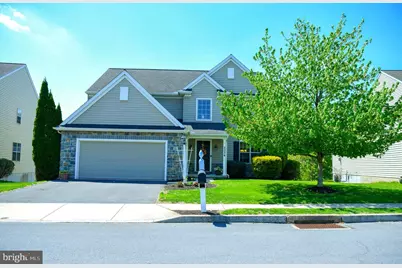 2034 Liberty Drive, Mechanicsburg, PA 17055 - Photo 1