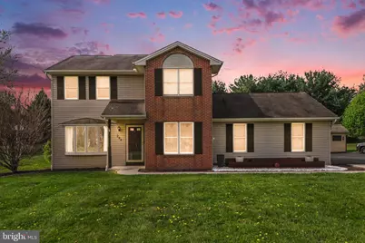204 Burnt House Road, Carlisle, PA 17015 - Photo 1
