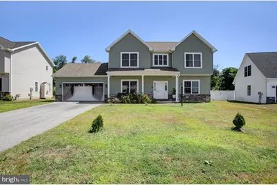 238 Parkway Drive, Mount Holly Springs, PA 17065 - Photo 1