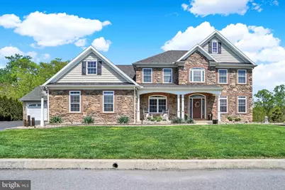 1416 Summit Way, Mechanicsburg, PA 17050 - Photo 1