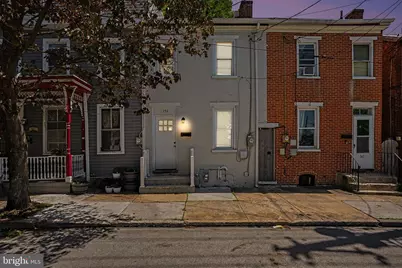 151 N Bedford Street, Carlisle, PA 17013 - Photo 1