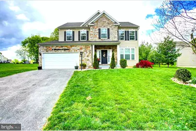 8 Tanglewood Drive, Mechanicsburg, PA 17050 - Photo 1