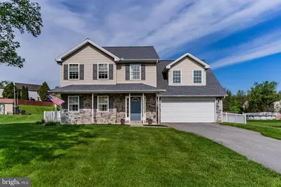 117 Woodview, Mount Holly Springs, PA 17065 - Photo 1
