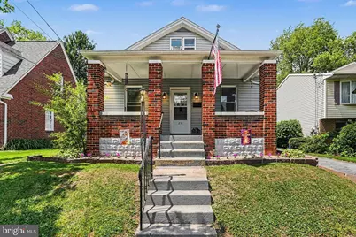 231 Walton Street, Lemoyne, PA 17043 - Photo 1