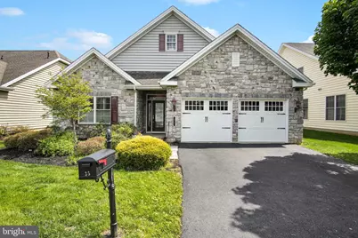 35 Presidents Drive, Mechanicsburg, PA 17050 - Photo 1