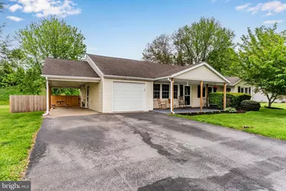 1502 Terrace Avenue, Carlisle, PA 17013 - Photo 1