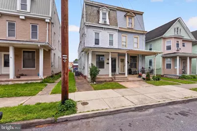 416 Fourth Street, New Cumberland, PA 17070 - Photo 1
