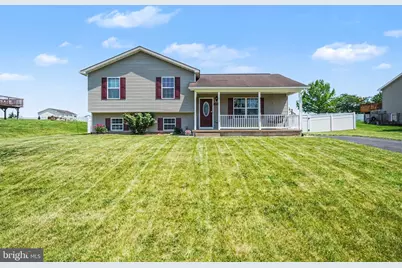 206 Pike Ct, Shippensburg, PA 17257 - Photo 1
