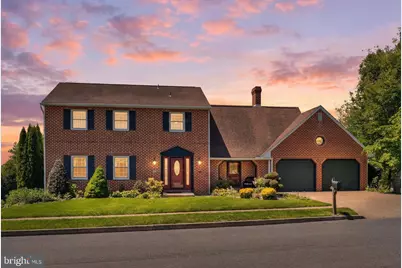 411 Hopi Drive, Mechanicsburg, PA 17050 - Photo 1