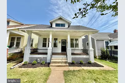 329 Franklin Street, Carlisle, PA 17013 - Photo 1