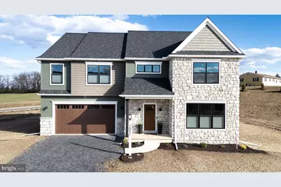 312 Reserve Lane, Mechanicsburg, PA 17050 - Photo 1