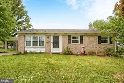 50 Old Orchard Circle, Camp Hill, PA 17011 - Photo 1
