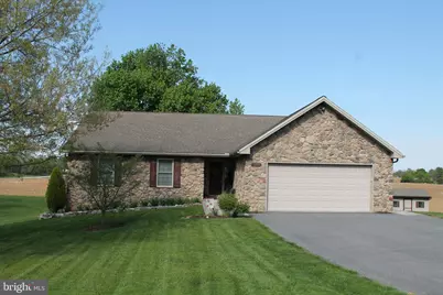100 Garfield Drive, Carlisle, PA 17015 - Photo 1