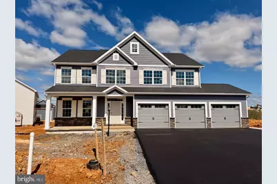 406 East Clarissa Drive, Shippensburg, PA 17257 - Photo 1