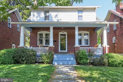 129 S 31st Street, Camp Hill, PA 17011 - Photo 1