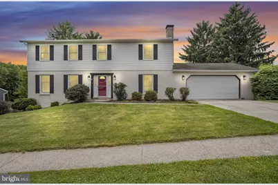 140 Fineview Road, Camp Hill, PA 17011 - Photo 1